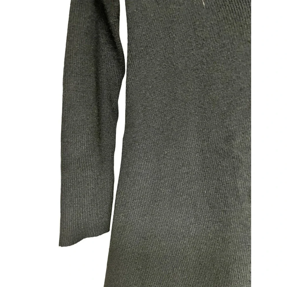 Athleta Nordic‎ Dress Black Women’s Size XS